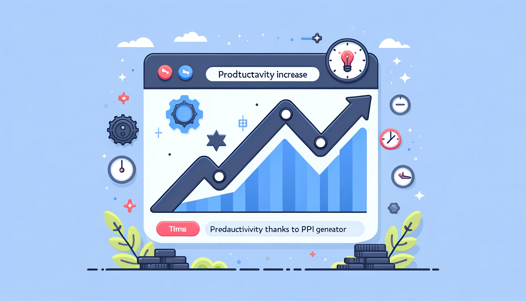 Efficient Web Development with PHP Generator